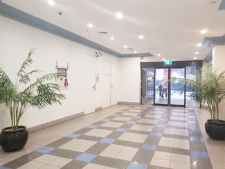 Offices commercial property leased at 5/301 Castlereagh Street Sydney NSW 2000