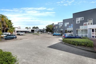 Factory, Warehouse & Industrial commercial property leased at 7/19 Lensworth Street Coopers Plains QLD 4108 Factory, Warehouse & Industrial commercial property leased at 7/19 Lensworth Street Coopers Plains QLD 4108