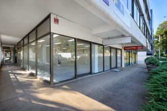Medical / Consulting commercial property leased at GF Shop 1/31 Albert Avenue Chatswood NSW 2067 Medical / Consulting commercial property leased at GF Shop 1/31 Albert Avenue Chatswood NSW 2067