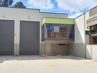 Factory, Warehouse & Industrial commercial property leased at Unit 21/11 Davies Rd Padstow NSW 2211 Factory, Warehouse & Industrial commercial property leased at Unit 21/11 Davies Rd Padstow NSW 2211