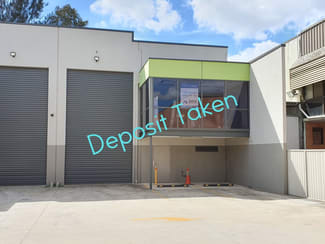 Factory, Warehouse & Industrial commercial property leased at Unit 21/11 Davies Rd Padstow NSW 2211 Factory, Warehouse & Industrial commercial property leased at Unit 21/11 Davies Rd Padstow NSW 2211