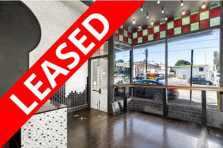 Shop & Retail commercial property leased at Shop/817 Glenferrie Road Hawthorn VIC 3122 Shop & Retail commercial property leased at Shop/817 Glenferrie Road Hawthorn VIC 3122
