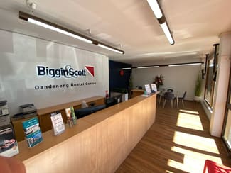 Offices commercial property leased at 4 Langhorne Street Dandenong VIC 3175 Offices commercial property leased at 4 Langhorne Street Dandenong VIC 3175