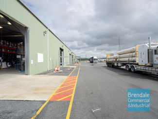 Factory, Warehouse & Industrial commercial property leased at Brendale QLD 4500 Factory, Warehouse & Industrial commercial property leased at Brendale QLD 4500