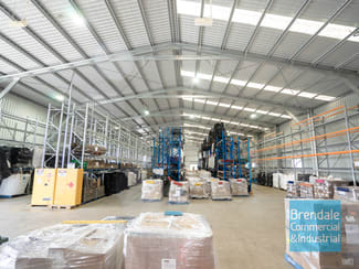 Factory, Warehouse & Industrial commercial property leased at Brendale QLD 4500 Factory, Warehouse & Industrial commercial property leased at Brendale QLD 4500