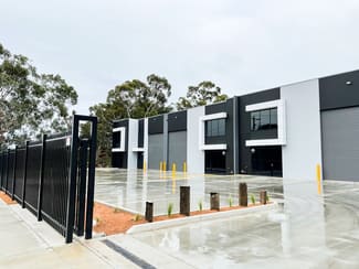 Factory, Warehouse & Industrial commercial property leased at 3/1 Barclay Crescent Hastings VIC 3915 Factory, Warehouse & Industrial commercial property leased at 3/1 Barclay Crescent Hastings VIC 3915