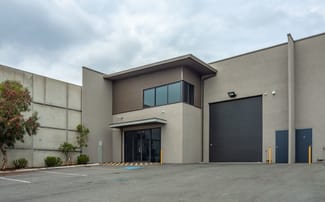 Factory, Warehouse & Industrial commercial property leased at Unit 2/40 Erceg Road Yangebup WA 6164 Factory, Warehouse & Industrial commercial property leased at Unit 2/40 Erceg Road Yangebup WA 6164
