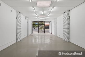 Shop & Retail commercial property leased at 40 Wantirna Road Ringwood VIC 3134