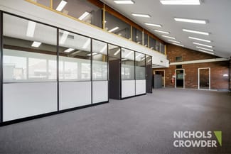 Offices commercial property leased at 1/18-28 Skye Road Frankston VIC 3199 Offices commercial property leased at 1/18-28 Skye Road Frankston VIC 3199