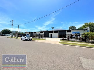 Factory, Warehouse & Industrial commercial property leased at 2/65 Railway Avenue Railway Estate QLD 4810 Factory, Warehouse & Industrial commercial property leased at 2/65 Railway Avenue Railway Estate QLD 4810