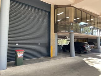 Factory, Warehouse & Industrial commercial property leased at Unit 3/33 Lower Gibbes Street Chatswood NSW 2067 Factory, Warehouse & Industrial commercial property leased at Unit 3/33 Lower Gibbes Street Chatswood NSW 2067