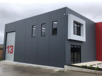 Factory, Warehouse & Industrial commercial property leased at 13/11 Friars Road Moorabbin VIC 3189 Factory, Warehouse & Industrial commercial property leased at 13/11 Friars Road Moorabbin VIC 3189