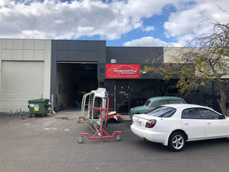 Factory, Warehouse & Industrial commercial property leased at 10/200 Canterbury Road Bayswater VIC 3153 Factory, Warehouse & Industrial commercial property leased at 10/200 Canterbury Road Bayswater VIC 3153