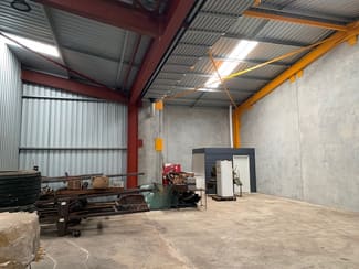 Factory, Warehouse & Industrial commercial property leased at 4, 26 Dodson Road Davenport WA 6230 Factory, Warehouse & Industrial commercial property leased at 4, 26 Dodson Road Davenport WA 6230