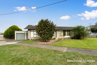 Offices commercial property leased at 58 Elgin Street Morwell VIC 3840 Offices commercial property leased at 58 Elgin Street Morwell VIC 3840