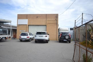 Factory, Warehouse & Industrial commercial property leased at 5 Fairbrother Street Belmont WA 6104 Factory, Warehouse & Industrial commercial property leased at 5 Fairbrother Street Belmont WA 6104