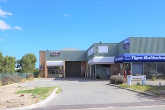 Factory, Warehouse & Industrial commercial property leased at 3/261 Star Street Welshpool WA 6106 Factory, Warehouse & Industrial commercial property leased at 3/261 Star Street Welshpool WA 6106