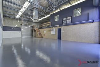 Offices commercial property leased at Unit 8/8 Denninup Way Malaga WA 6090 Offices commercial property leased at Unit 8/8 Denninup Way Malaga WA 6090