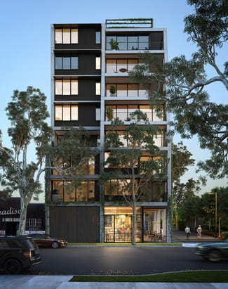 Offices commercial property leased at Shop 1 & 2/17 Union Street Brunswick VIC 3056 Offices commercial property leased at Shop 1 & 2/17 Union Street Brunswick VIC 3056