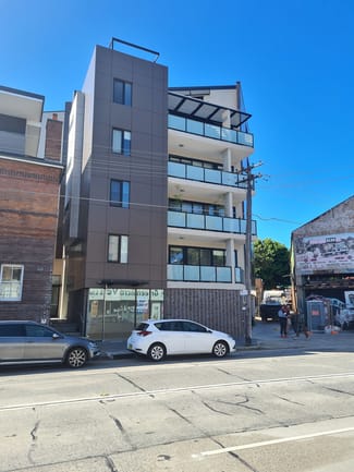 Showrooms / Bulky Goods commercial property leased at 1/4 Livingstone Road Petersham NSW 2049 Showrooms / Bulky Goods commercial property leased at 1/4 Livingstone Road Petersham NSW 2049