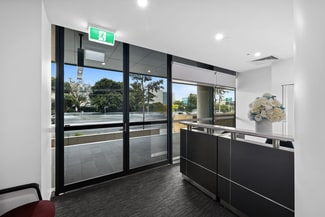 Medical / Consulting commercial property leased at Ground/7 - 9 Kent Road Mascot NSW 2020 Medical / Consulting commercial property leased at Ground/7 - 9 Kent Road Mascot NSW 2020
