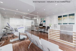 Shop & Retail commercial property sold at Shop 6/6/111 George Street Rockhampton City QLD 4700