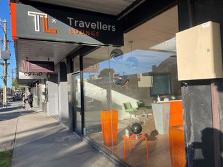 Shop & Retail commercial property leased at Shop 2/41B Bluff Road Black Rock VIC 3193 Shop & Retail commercial property leased at Shop 2/41B Bluff Road Black Rock VIC 3193