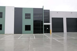 Factory, Warehouse & Industrial commercial property leased at 11 Speed Circuit Tyabb VIC 3913