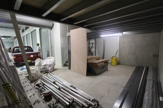 Factory, Warehouse & Industrial commercial property leased at Unit 20/26 Meta Street Caringbah NSW 2229 Factory, Warehouse & Industrial commercial property leased at Unit 20/26 Meta Street Caringbah NSW 2229