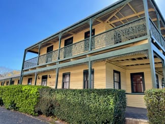 Medical / Consulting commercial property leased at 24-26 Hely St Wyong NSW 2259 Medical / Consulting commercial property leased at 24-26 Hely St Wyong NSW 2259