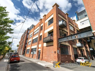 Showrooms / Bulky Goods commercial property leased at Suite 1/24 Tanner Street Richmond VIC 3121