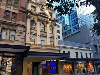Offices commercial property leased at 2/147 King Street Sydney NSW 2000 Offices commercial property leased at 2/147 King Street Sydney NSW 2000
