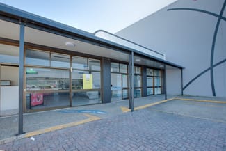 Medical / Consulting commercial property leased at 7-9/155 Florence Street Wynnum QLD 4178 Medical / Consulting commercial property leased at 7-9/155 Florence Street Wynnum QLD 4178