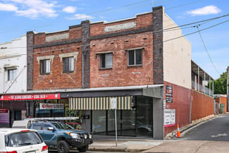 Shop & Retail commercial property leased at 18 Burwood Road Concord NSW 2137 Shop & Retail commercial property leased at 18 Burwood Road Concord NSW 2137