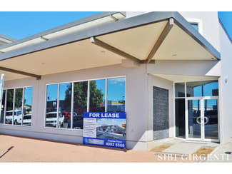 Medical / Consulting commercial property for lease at Shop 2A/228 Byrnes Street Mareeba QLD 4880