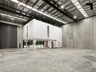 Factory, Warehouse & Industrial commercial property leased at 18/337-339 Settlement Road Thomastown VIC 3074 Factory, Warehouse & Industrial commercial property leased at 18/337-339 Settlement Road Thomastown VIC 3074