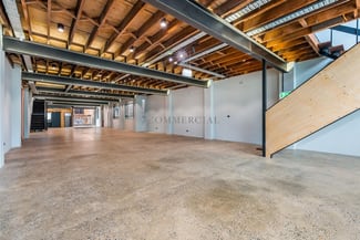 Factory, Warehouse & Industrial commercial property leased at 6 Sloane Street Marrickville NSW 2204 Factory, Warehouse & Industrial commercial property leased at 6 Sloane Street Marrickville NSW 2204
