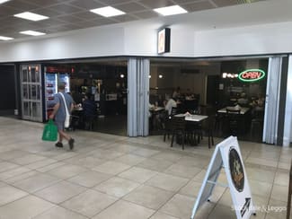 Shop & Retail commercial property leased at Shop 15&16/310 High Street Shepparton VIC 3630