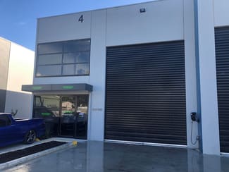 Factory, Warehouse & Industrial commercial property leased at 4/1921 Frankston Flinders Road Hastings VIC 3915 Factory, Warehouse & Industrial commercial property leased at 4/1921 Frankston Flinders Road Hastings VIC 3915