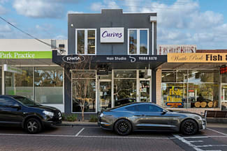 Other commercial property leased at Level 1 / 1109 Riversdale Road Surrey Hills VIC 3127 Other commercial property leased at Level 1 / 1109 Riversdale Road Surrey Hills VIC 3127