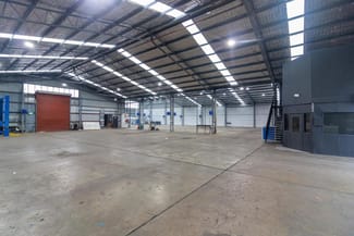 Factory, Warehouse & Industrial commercial property leased at Whole/1-3 Boundary Road Northmead NSW 2152 Factory, Warehouse & Industrial commercial property leased at Whole/1-3 Boundary Road Northmead NSW 2152