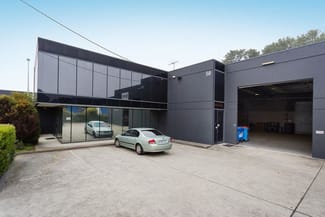 Factory, Warehouse & Industrial commercial property leased at 58 Terracotta Drive Nunawading VIC 3131 Factory, Warehouse & Industrial commercial property leased at 58 Terracotta Drive Nunawading VIC 3131