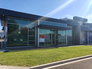 Offices commercial property leased at 155 Madden Avenue Mildura VIC 3500 Offices commercial property leased at 155 Madden Avenue Mildura VIC 3500