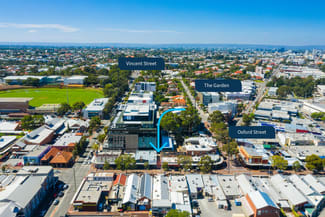Shop & Retail commercial property leased at T2/10 Electric Lane Leederville WA 6007 Shop & Retail commercial property leased at T2/10 Electric Lane Leederville WA 6007