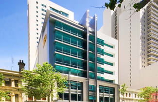 Offices commercial property for lease at Various Suites/591 George Street Sydney NSW 2000 Offices commercial property for lease at Various Suites/591 George Street Sydney NSW 2000