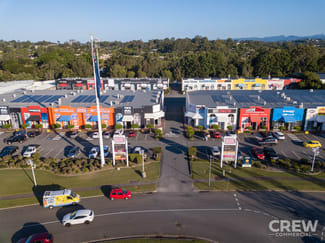 Showrooms / Bulky Goods commercial property leased at D3 & D4/8-12 Central Park Avenue Ashmore QLD 4214 Showrooms / Bulky Goods commercial property leased at D3 & D4/8-12 Central Park Avenue Ashmore QLD 4214