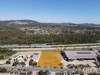 Development / Land commercial property leased at 123 Lahrs Road Ormeau QLD 4208 Development / Land commercial property leased at 123 Lahrs Road Ormeau QLD 4208