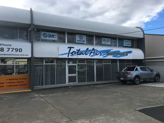 Factory, Warehouse & Industrial commercial property leased at 12 Fleet Street Moonah TAS 7009 Factory, Warehouse & Industrial commercial property leased at 12 Fleet Street Moonah TAS 7009