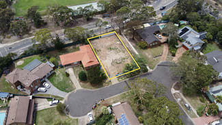 Other commercial property leased at 6 Paringa Place Bangor NSW 2234 Other commercial property leased at 6 Paringa Place Bangor NSW 2234