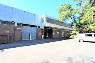 Factory, Warehouse & Industrial commercial property leased at Rhodes NSW 2138 Factory, Warehouse & Industrial commercial property leased at Rhodes NSW 2138